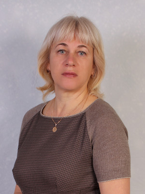 Психолог Зеленова Любовь Витальевна