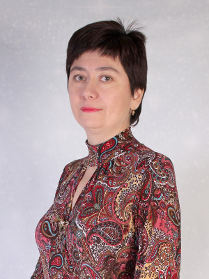 Воспитатель Артеменкова Ирина Владимировна