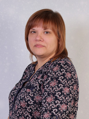 Тьютор Иванова Светлана Евгеньевна Тьютор Иванова Светлана Евгеньевна
