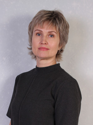 Воспитатель Носикова Надежда Викторовна Воспитатель Носикова Надежда Викторовна